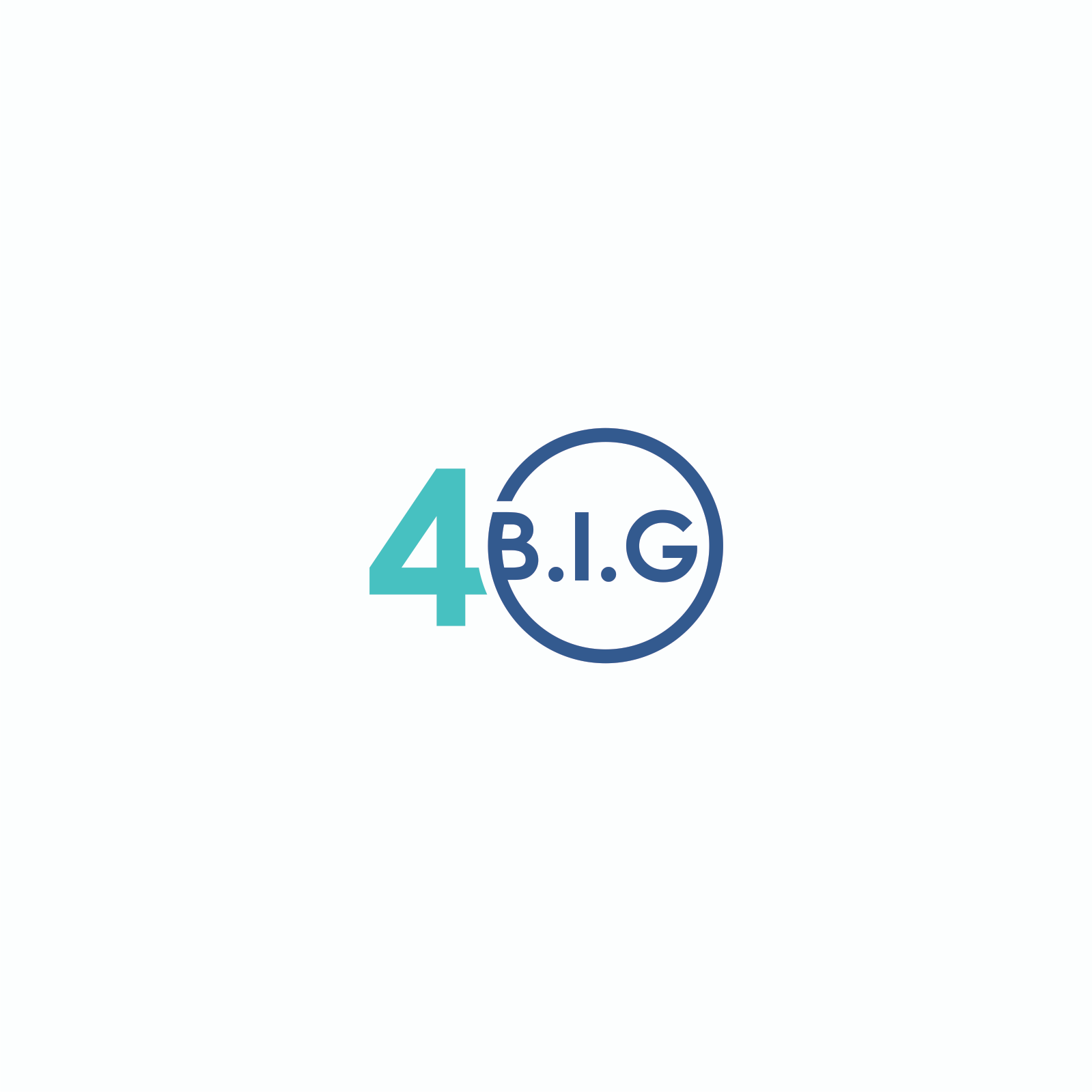 Logo-Design von Ken'toz für 4 Bridges Insurance Group, LLC | Design #24712390