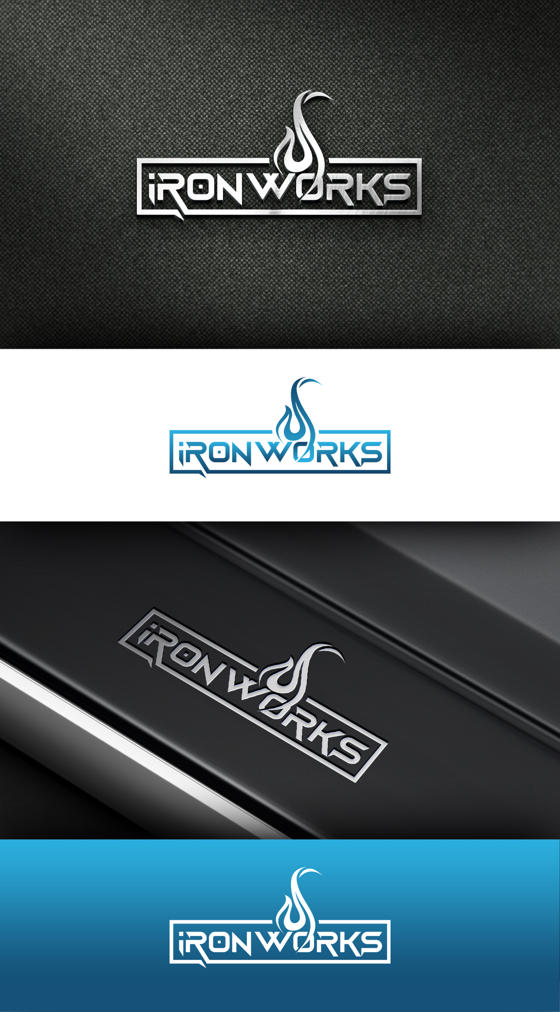 Logo Design by SL Designer for this project | Design #24691329