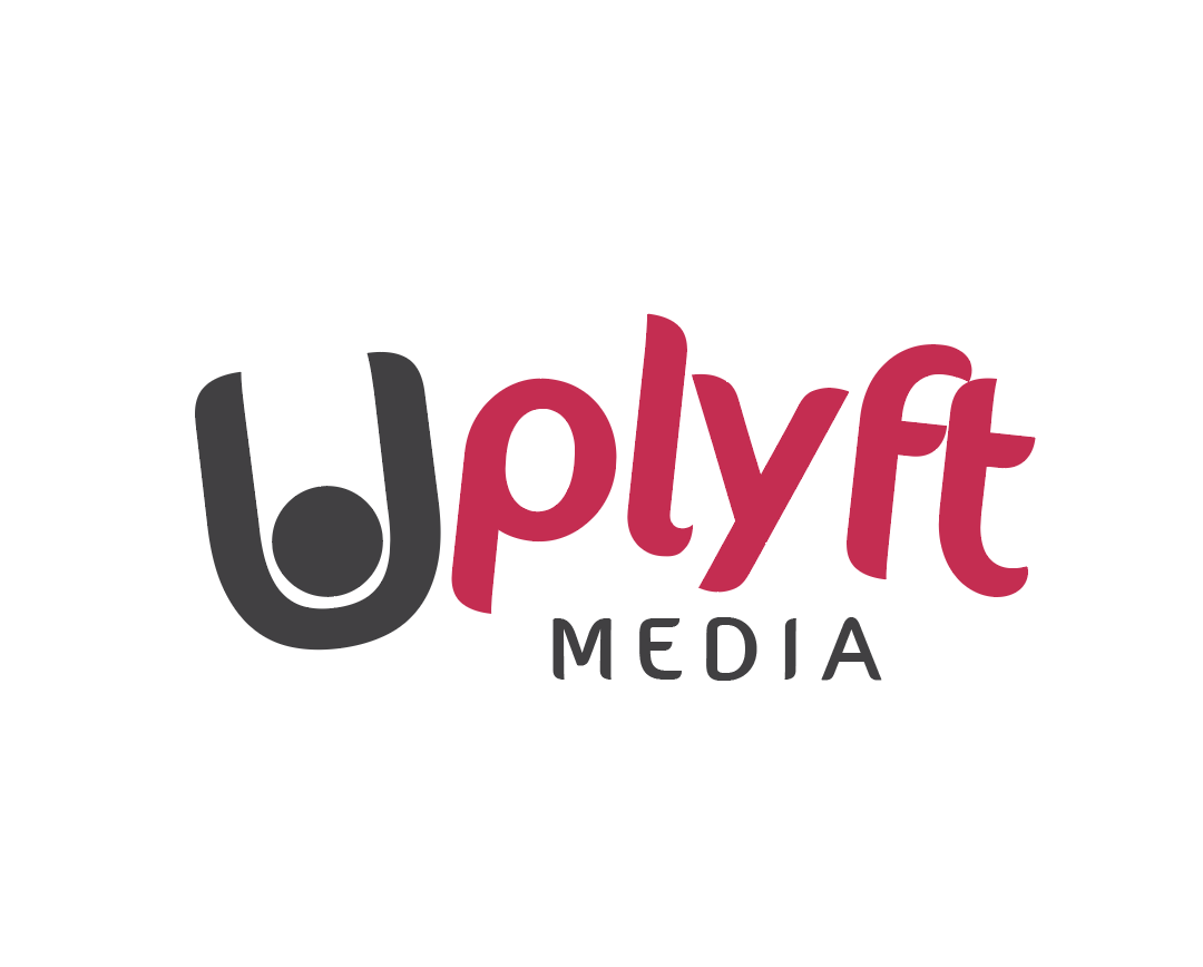 Logo Design by sap m for UpLyft Media | Design #24748490