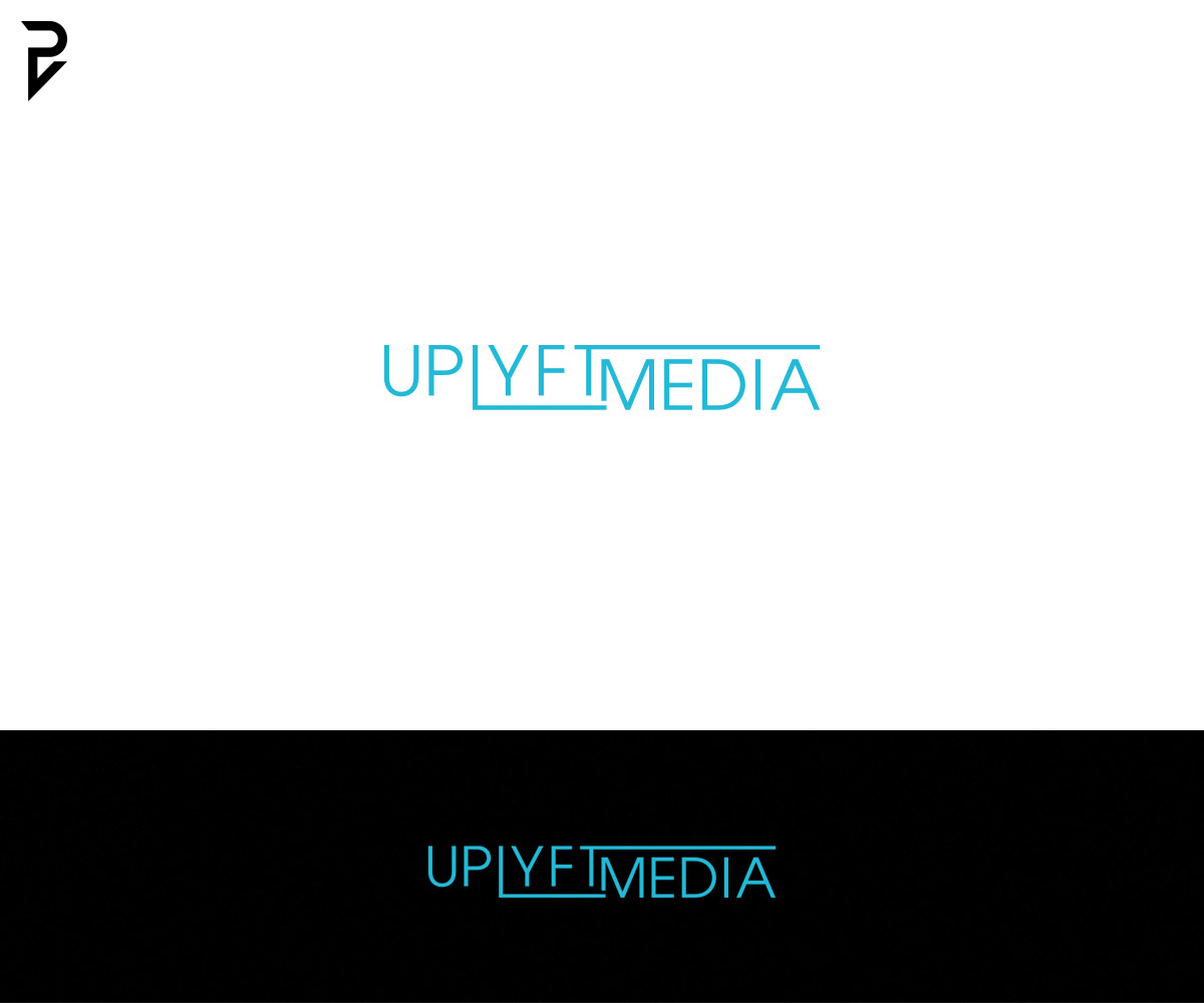 Logo Design by poisonvectors for UpLyft Media | Design #24691597