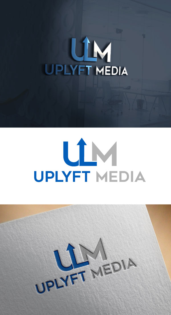 Design de Logo par expert pro pour UpLyft Media | Design #24696032