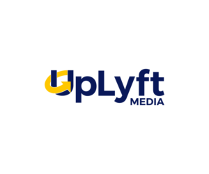 Logo-Design von kimcam für UpLyft Media | Design: #24790222