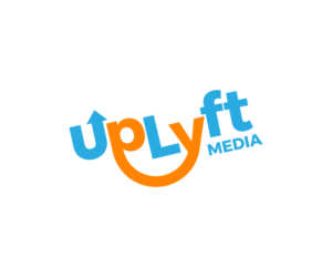 Logo-Design von kimcam für UpLyft Media | Design: #24819803