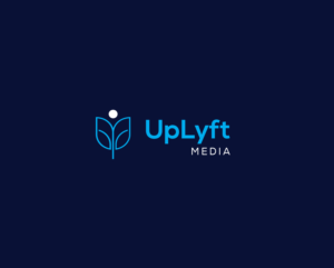 Logo-Design von hoaihoai für UpLyft Media | Design: #24747281