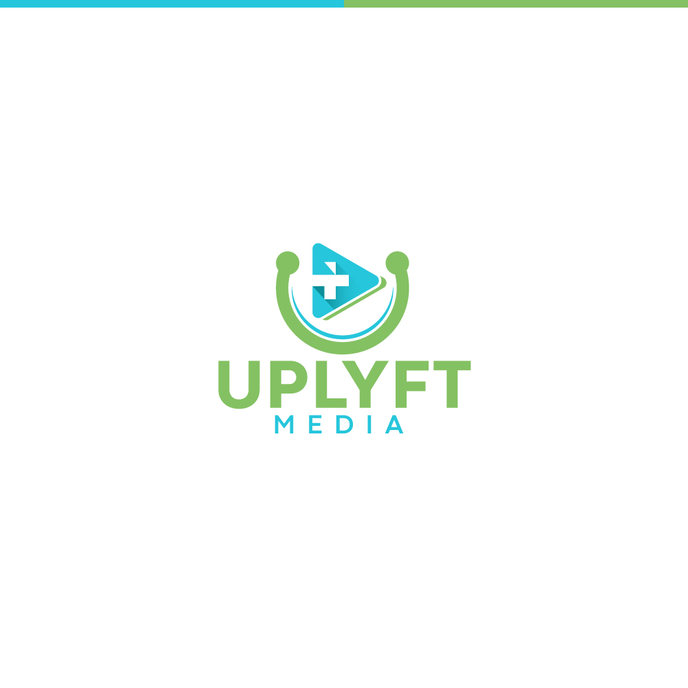 Logo Design by I designs for UpLyft Media | Design #24705645