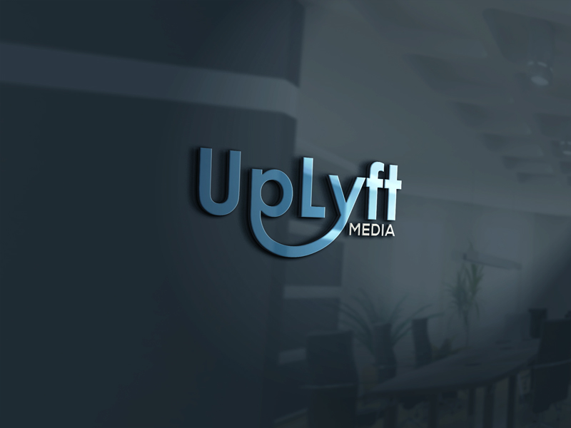 Design de Logo par AhadA pour UpLyft Media | Design #24702090