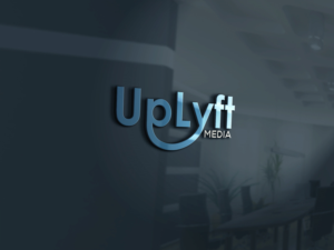 Design de Logo par AhadA pour UpLyft Media | Design : #24702090