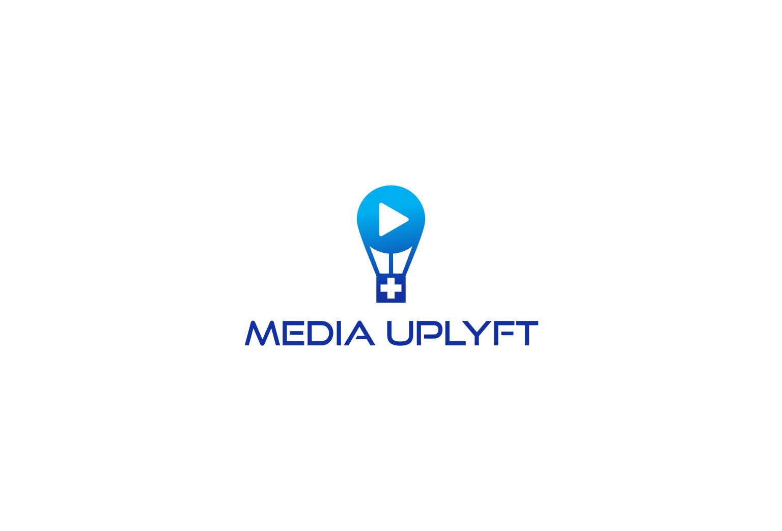 Logo Design by RAN MEI JS for UpLyft Media | Design #24691670