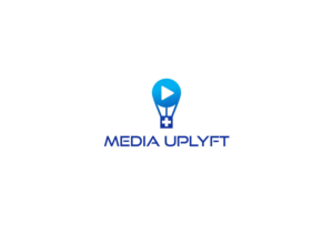 Logo-Design von RAN MEI JS für UpLyft Media | Design: #24691670