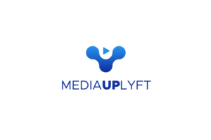 Logo-Design von RAN MEI JS für UpLyft Media | Design: #24691683