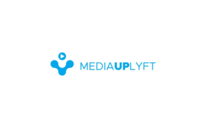 Logo-Design von RAN MEI JS für UpLyft Media | Design: #24691690