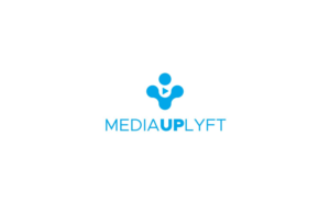 Logo-Design von RAN MEI JS für UpLyft Media | Design: #24691697