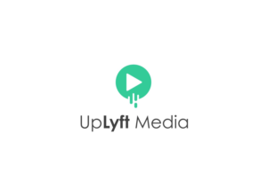 Logo-Design von RAN MEI JS für UpLyft Media | Design: #24741428