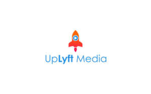 Logo-Design von RAN MEI JS für UpLyft Media | Design: #24741452
