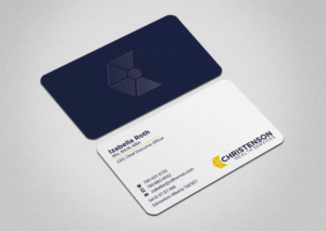Business Card Design by INDIAN_Ashok for this project | Design: #24695042