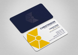 Business Card Design by INDIAN_Ashok for this project | Design: #24695084