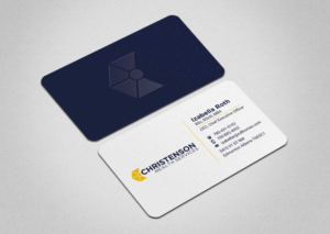 Business Card Design by INDIAN_Ashok for this project | Design: #24695085