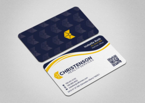 Business Card Design by INDIAN_Ashok for this project | Design: #24695155
