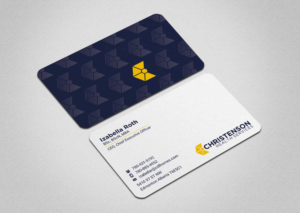 Business Card Design by INDIAN_Ashok for this project | Design: #24695158