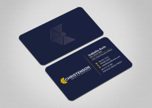 Business Card Design by INDIAN_Ashok for this project | Design: #24695210