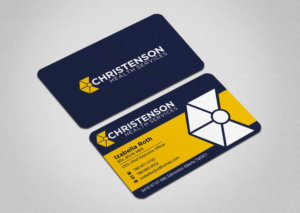 Business Card Design by INDIAN_Ashok for this project | Design: #24695212