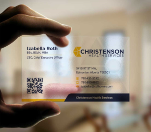 Business Card Design by INDIAN_Ashok for this project | Design: #24695254