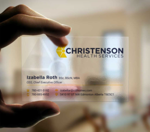 Business Card Design by INDIAN_Ashok for this project | Design: #24695258