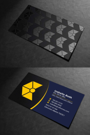 Business Card Design by INDIAN_Ashok for this project | Design: #24695301