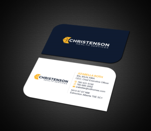 Diseño de Tarjeta de Presentación por Creations Box 2015 para este proyecto | Diseño: #24708512