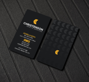 Diseño de Tarjeta de Presentación por Creations Box 2015 para este proyecto | Diseño: #24708544