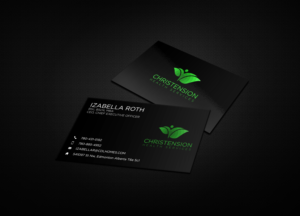 Visitenkarten-Design von Snap Arts für dieses Projekt | Design: #24708841