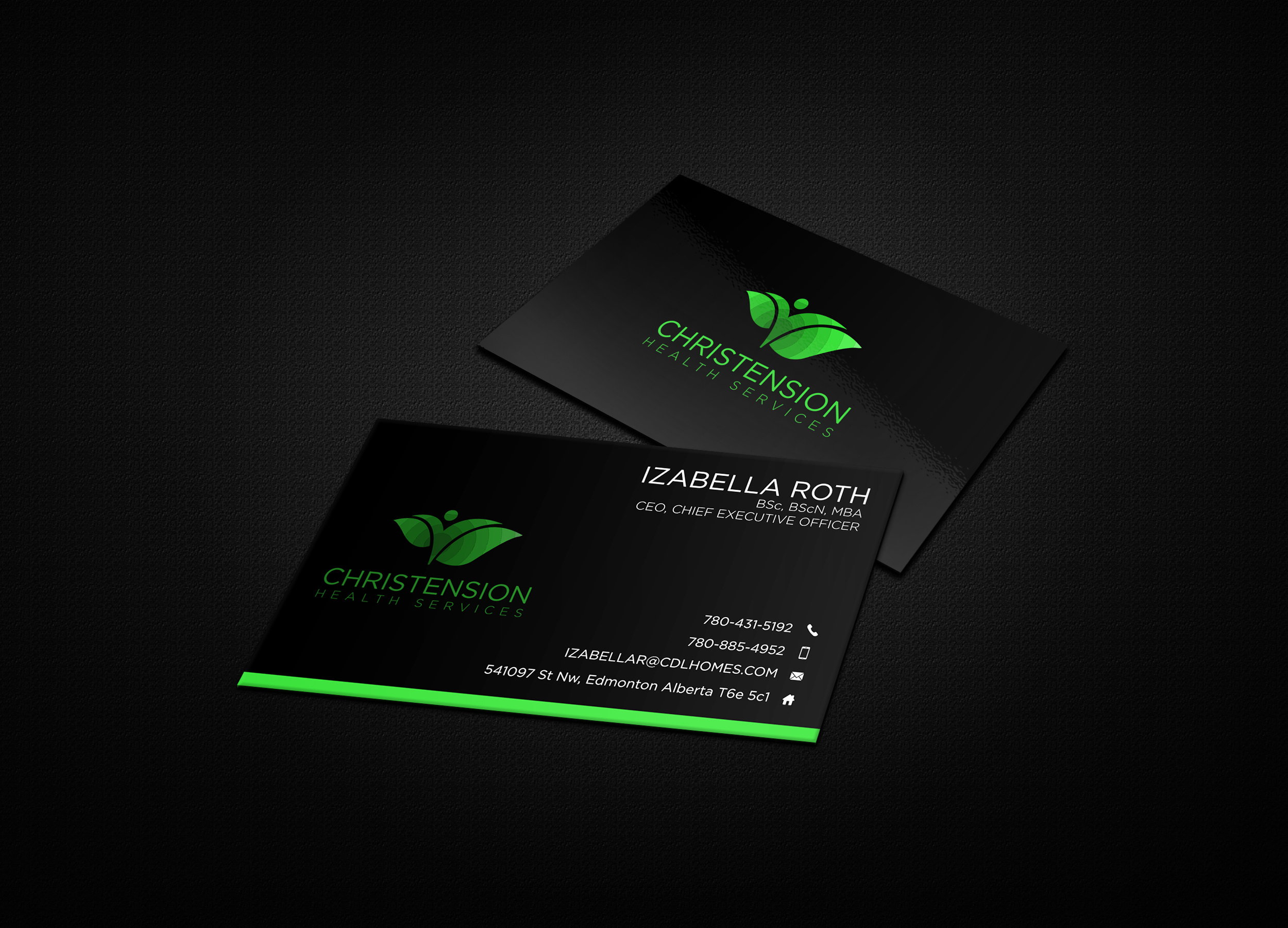 Business Card Design by Snap Arts for this project | Design #24708938