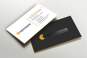 Business Card Design by Imagine design000 for this project | Design: #24695608