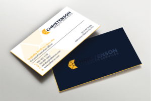 Business Card Design by Imagine design000 for this project | Design: #24695630
