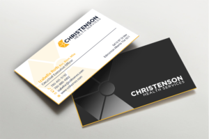 Business Card Design by Imagine design000 for this project | Design: #24695641