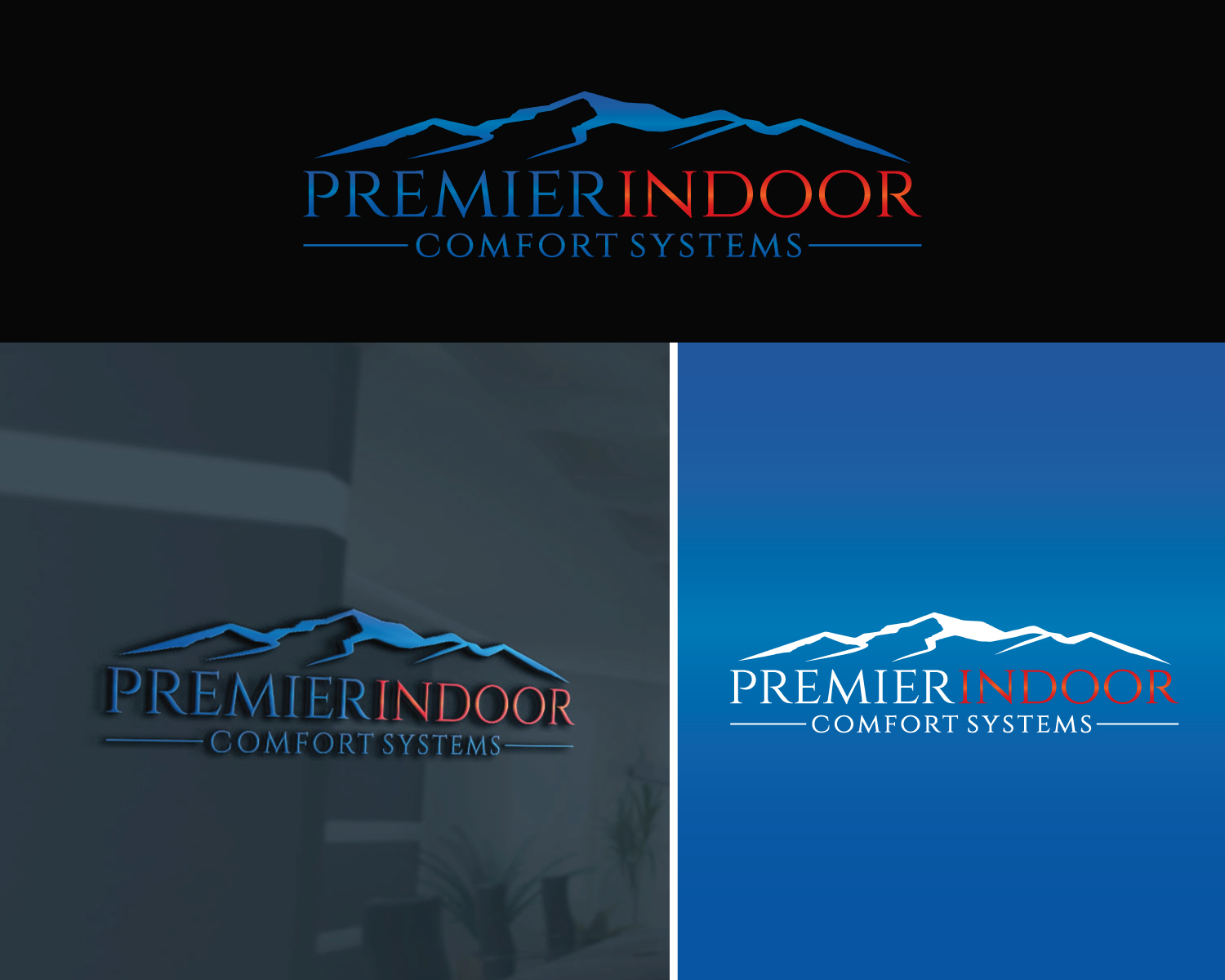 Logo Design by Atec for this project | Design #24711277