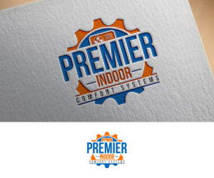 Logo Design by abinfoteksolution for this project | Design #24706920