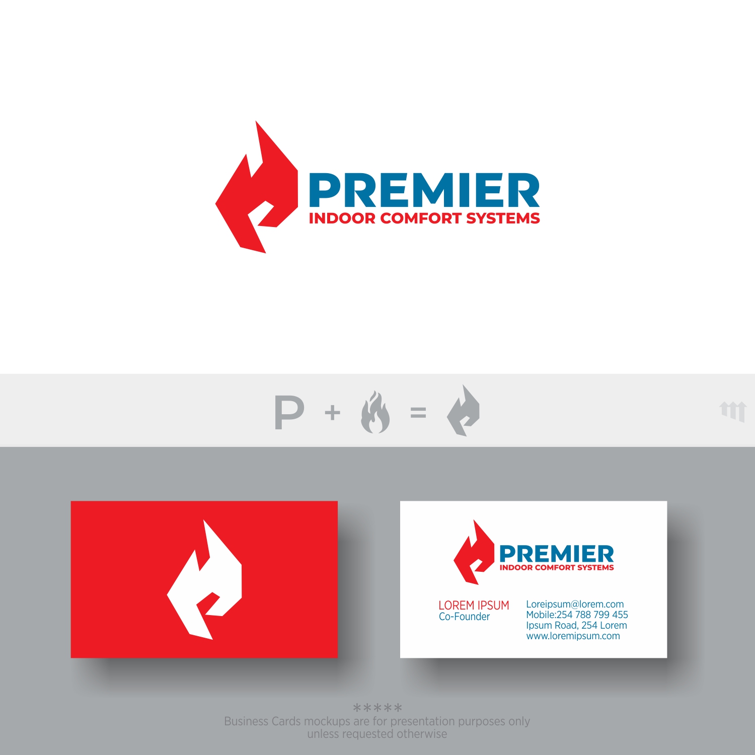 Logo Design by MBARO for this project | Design #24746268