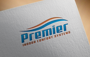 Premier Indoor Comfort Systems | Design de Logo par Potatow
