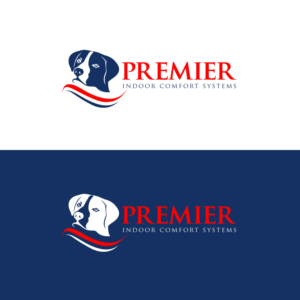 Premier Indoor Comfort Systems | Design de Logo par Rii