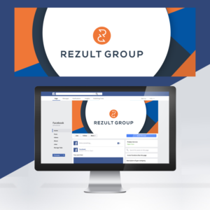 Facebook Design by bext22 for this project | Design: #24700098