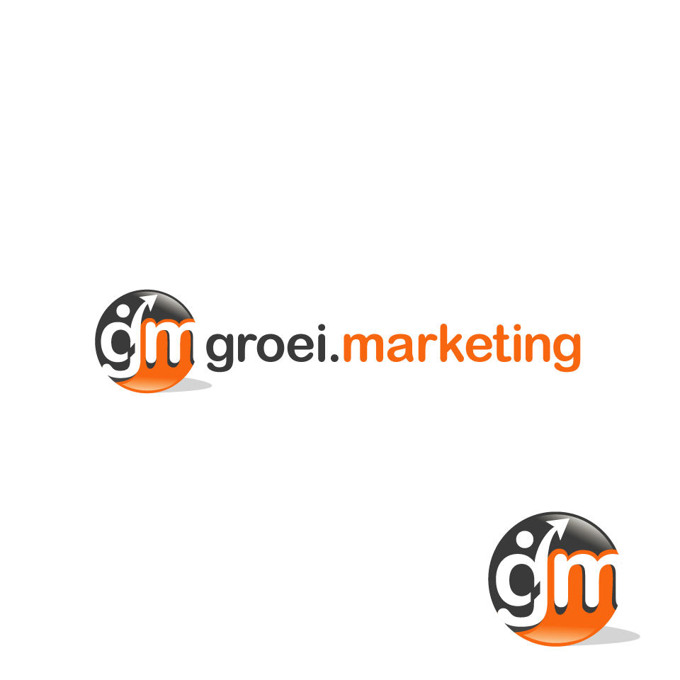 Logo Design by silpyo4 for Mediaondernemers.nl | Design #24705178