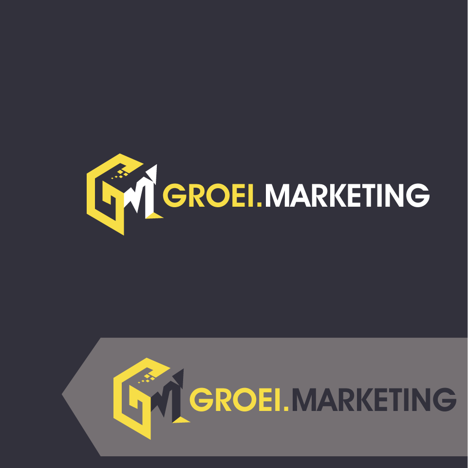 Logo Design by silpyo4 for Mediaondernemers.nl | Design #24707537