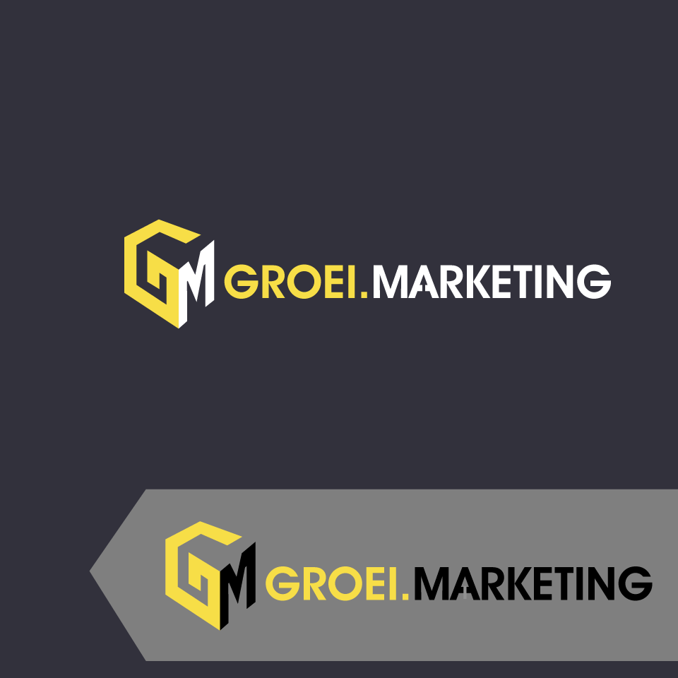 Logo Design by silpyo4 for Mediaondernemers.nl | Design #24724076