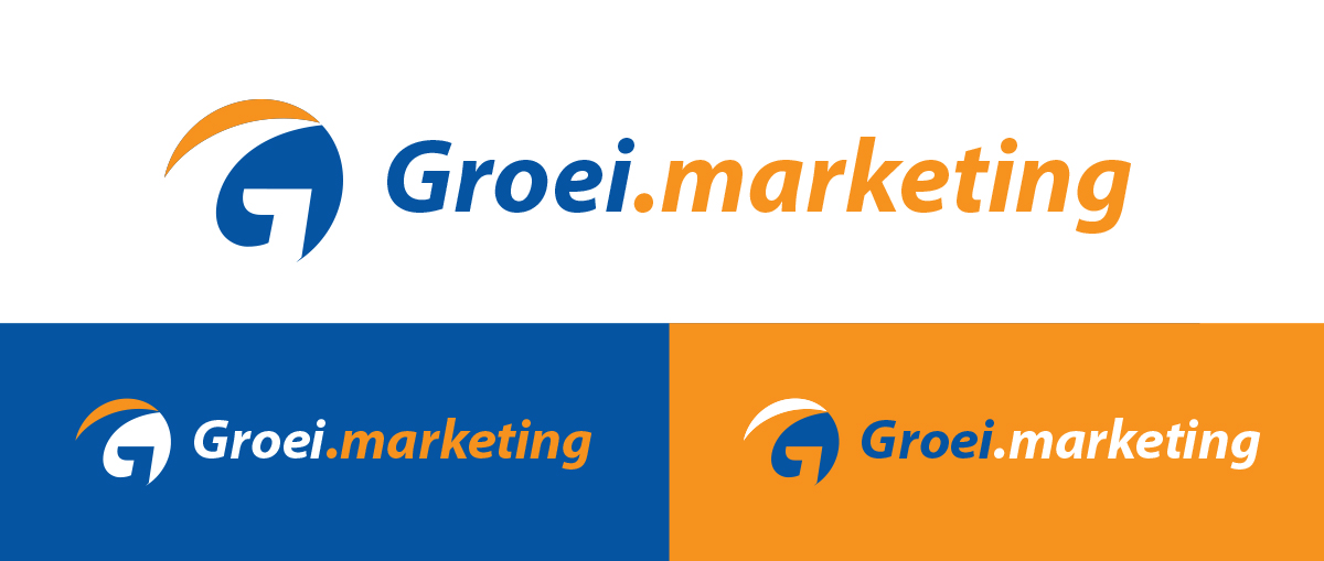 Logo Design by parshdelhi for Mediaondernemers.nl | Design #24705959