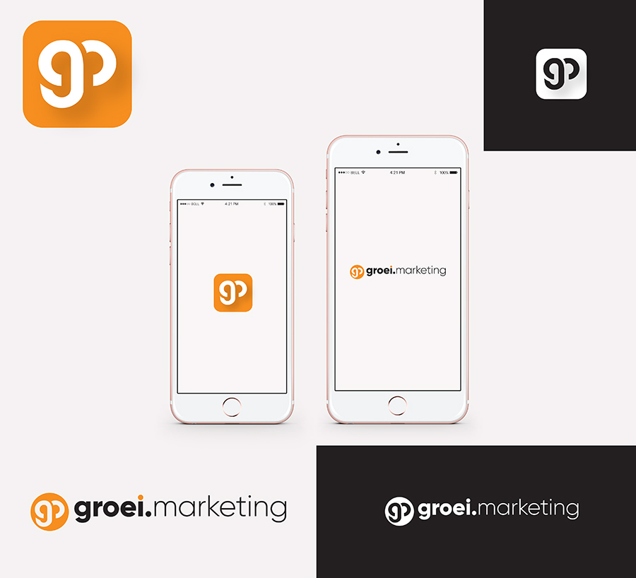 Diseño de Logo por IdentsArt para Mediaondernemers.nl | Diseño #24743967