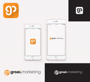 Logo-Design von IdentsArt für Mediaondernemers.nl | Design: #24743967