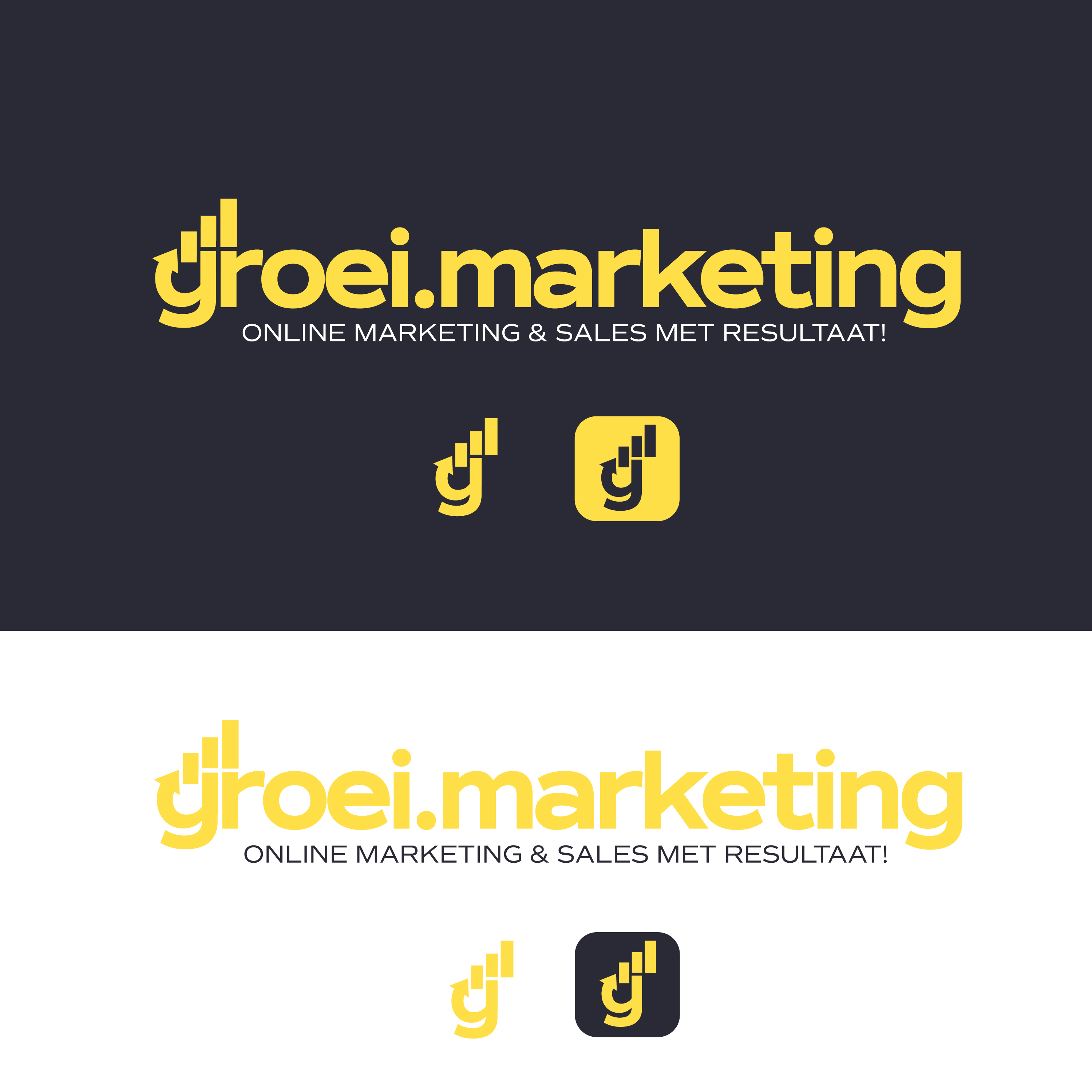 Logo Design by sherman for Mediaondernemers.nl | Design #24702243