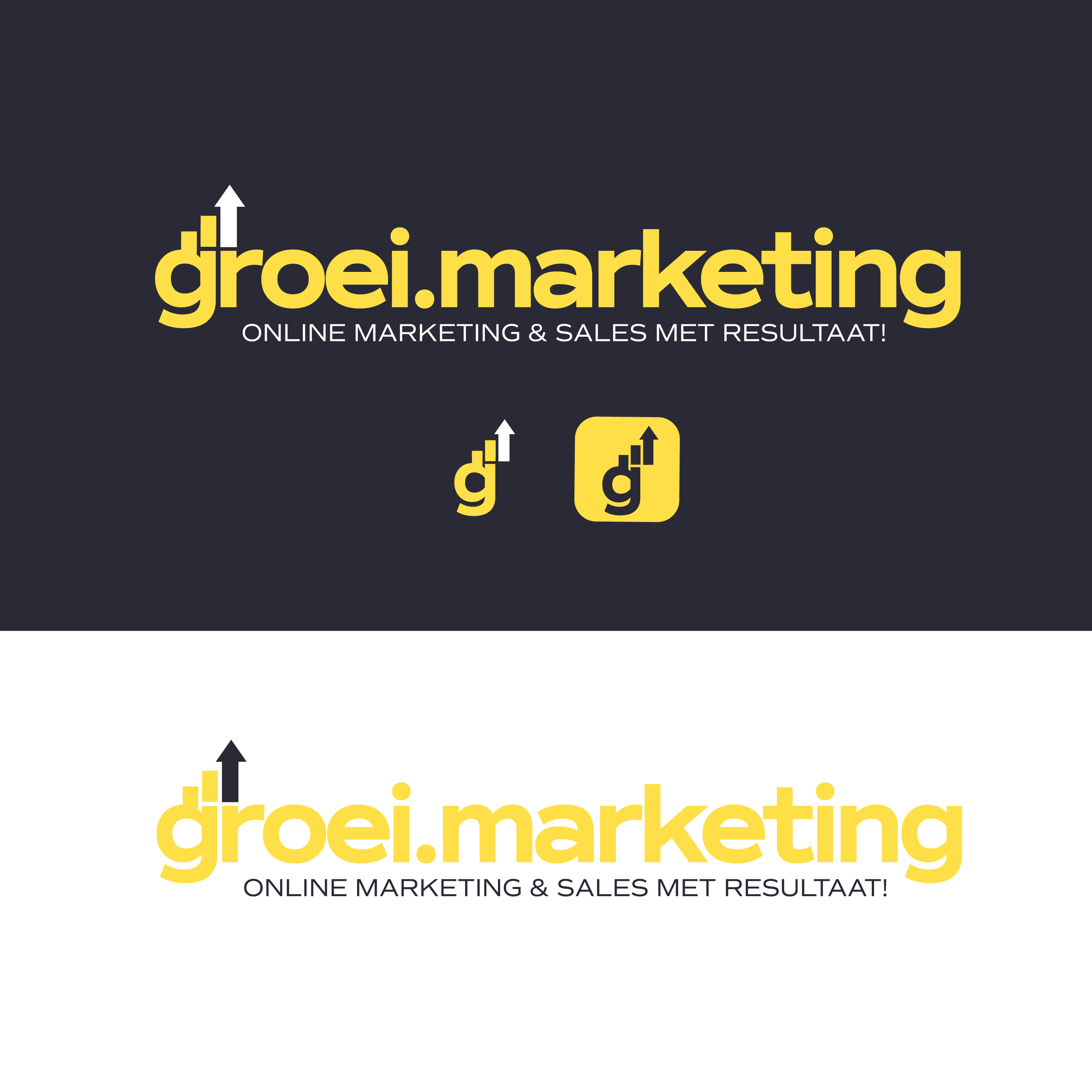 Logo Design by sherman for Mediaondernemers.nl | Design #24725721