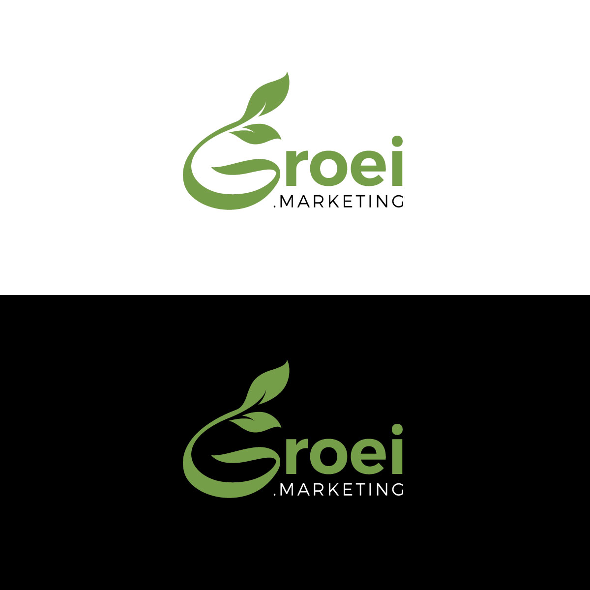 Logo Design by Rii for Mediaondernemers.nl | Design #24705258